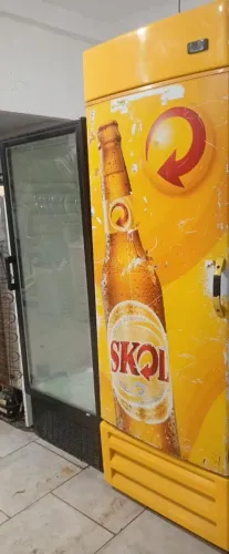 Cervejeiro 220w da Skol