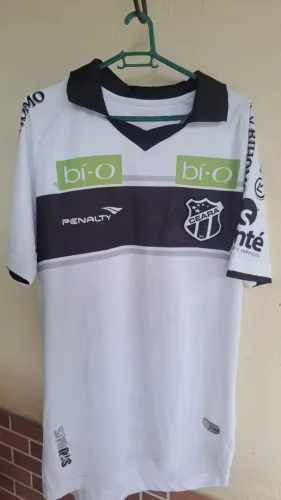 Camisa Ceará 2015