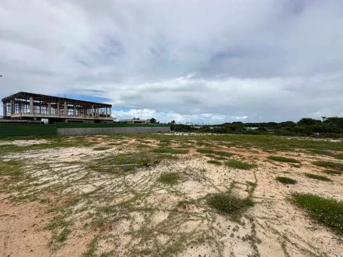 Terreno para Venda em Camaçari, Guarajuba (Monte Gordo)