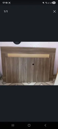 Desapegando, painel de televisão, pra vim buscar