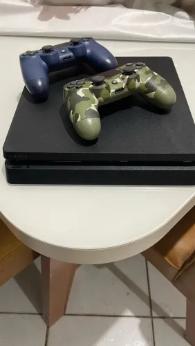 PlayStation