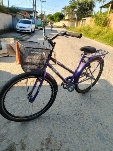 Vendo bicicleta Poti 