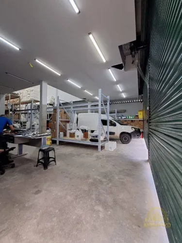 Loja à venda, 360 m² por R$ 2.500.000,00 - Bessa - João Pessoa/PB