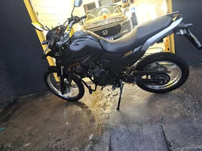 Lander 250 2019