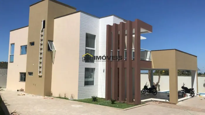 Casa Duplex de Alto Padrão à Venda no Bairro Tabajaras Zona Leste de Teresina