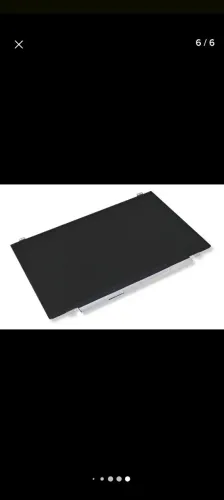 Tela led slim 30 pinos  14 polegadas 