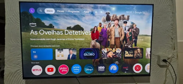 Tv TCL