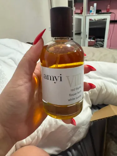 Amyi VIII