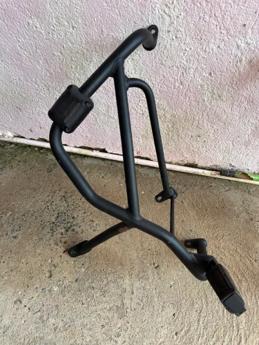 Protetor de Carenagem XRE 300 - Chapam