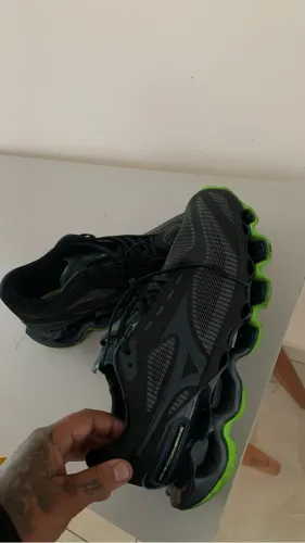 Mizuno pro15 original