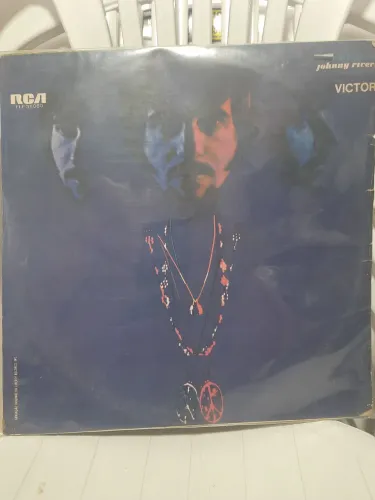 Vendo lp/vinil JOHNNY RIVERS - Realization (1968)