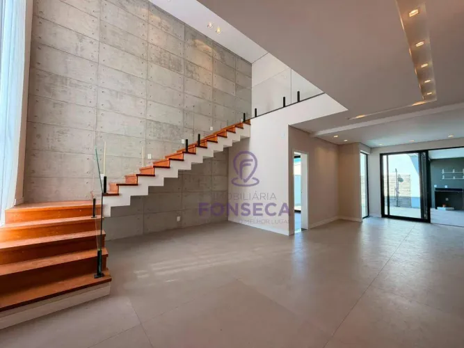 Casa com 4 dormitórios à venda, 240 m² por R$ 2.850.000,00 - Fátima II - Pouso Alegre/MG