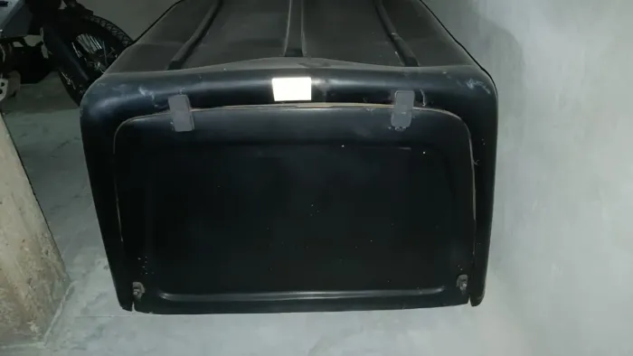 Capota para Fiat Strada 2018