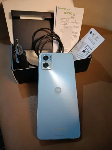 MOTO E22
