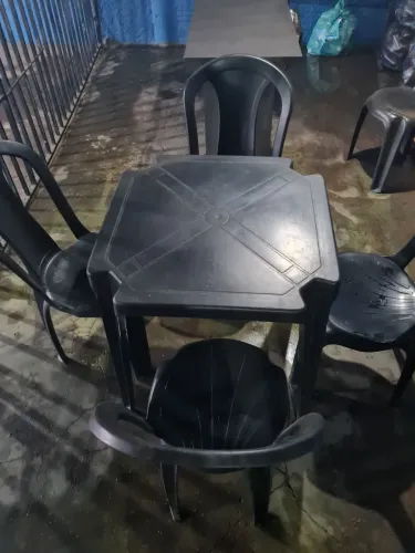 Jogo de mesa