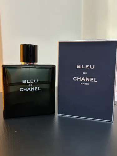 Bleu de chanel edt