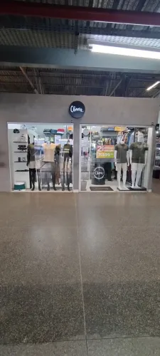 VENDO LOJA SHOPPING DA GENTE