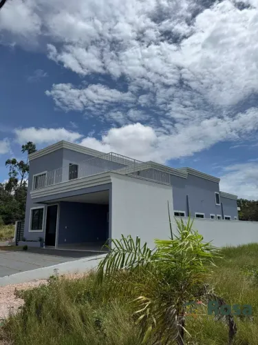 Casa em condomínio para venda, 3 suítes , Aldeia Velha, Chapada Dos Guimarães