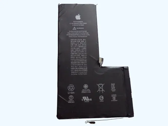 bateria original mod 616-00651 apple iphone 11 pro