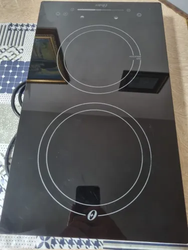 Cooktop