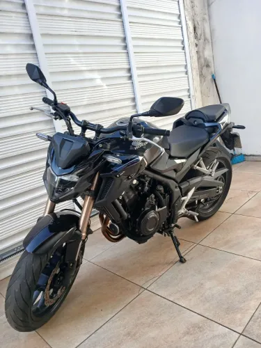 CB 500F 2023