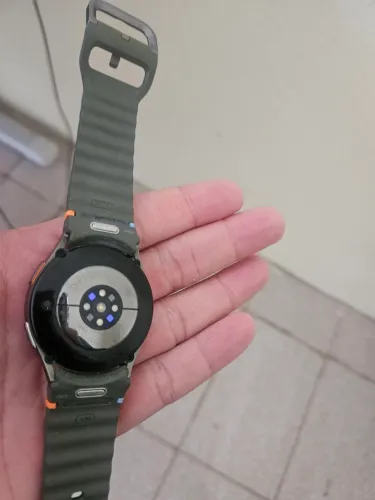 Galáxia watch 7 45mm