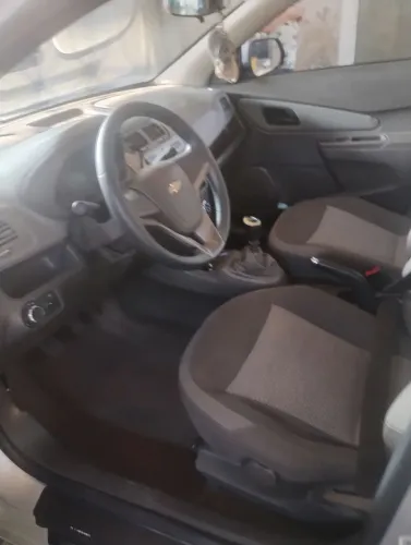 Chevrolet Cobalt LT 1.4 8V Flexpower/econoflex 4P 2015