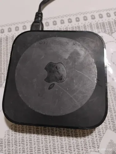 Tv box