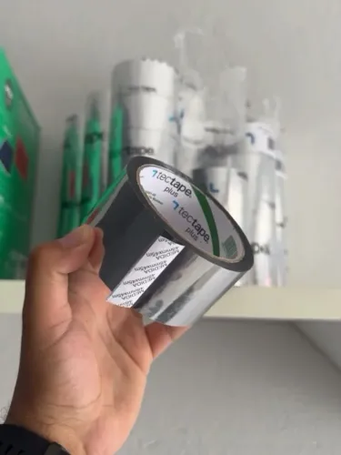 FITA PARA LAMINAÇÃO