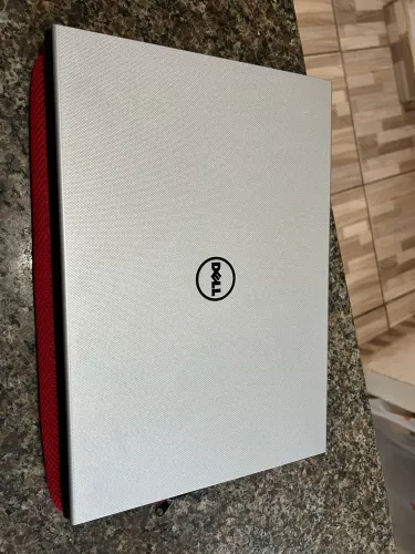Notebook Dell 