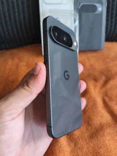 Google pixel 10