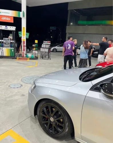 Rodas aro 16 Jetta