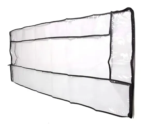 Cobertura Para Teclado Cristal Transparente 90 X 30 BIT050CT