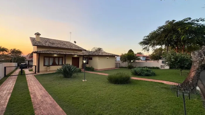 Casa à venda, Parque Residencial Colina das Estrelas, Tatuí, SP