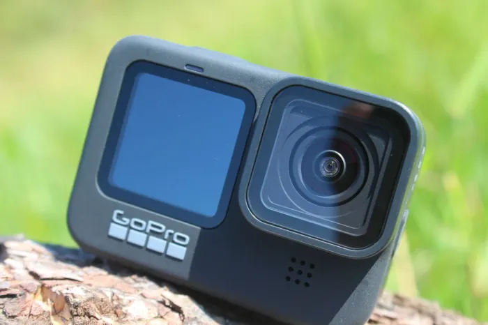 Gopro Hero 9 Black  5k , / Acessórios 