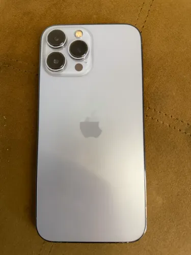 IPHONE 13 pro Max
