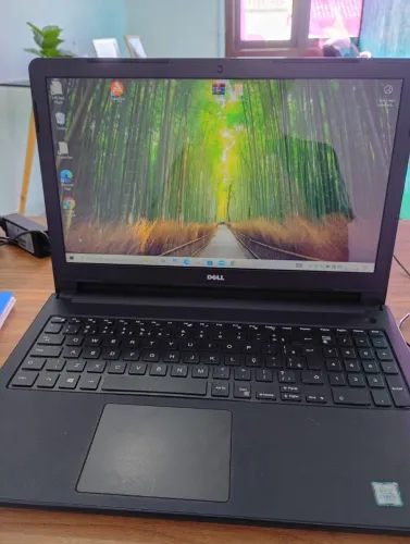 Notebook dell