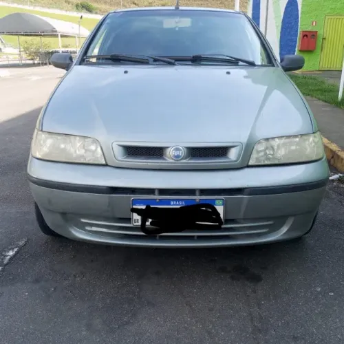 Fiat Siena 1.0/ EX 1.0 MPI Fire/ Fire Flex 8V 2006