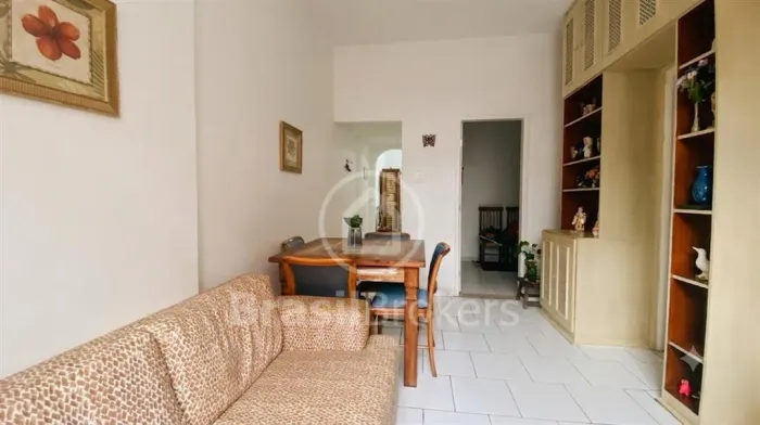 Apartamento à venda com 59,00m² e 2 quartos em Leblon, Rio de Janeiro - RJ