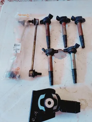 Peças Corolla 2015/2019