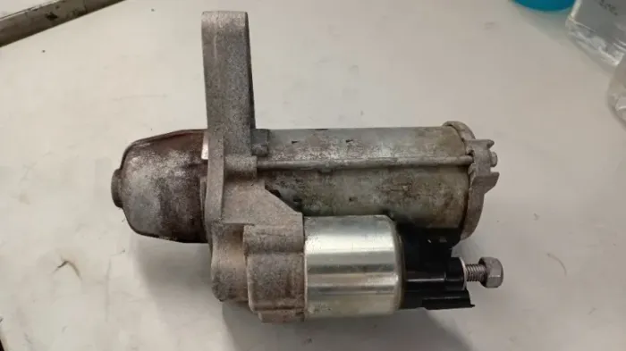 Motor Arranque Fiat Argo Drive 1.0 2023 2024.