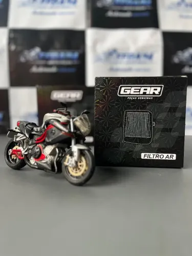 FILTRO DE AR