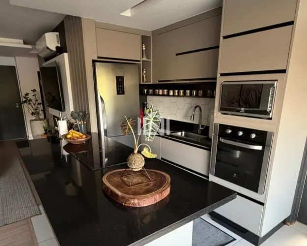 Apartamento para locação no condomínio Costa do Marfim