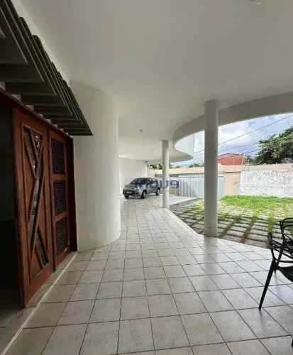 Casa com 3 dormitórios à venda por R$ 999.000,00 - José Bonifácio - Fortaleza/CE