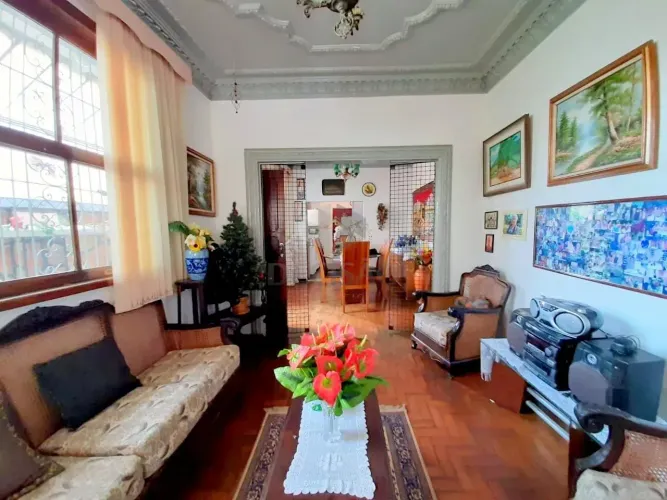 Lote à venda, Santa Efigênia - Belo Horizonte/MG