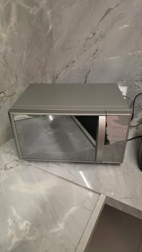 Micro-ondas LG 30 Litroe