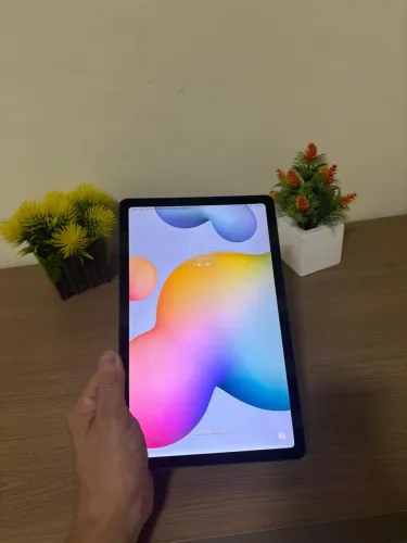 Tablet S6 Lite - 64 gb