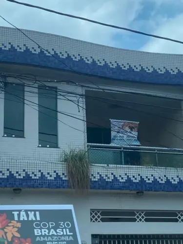 Casa para Venda