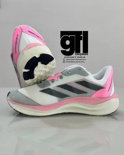 Tenis feminino em promoção 