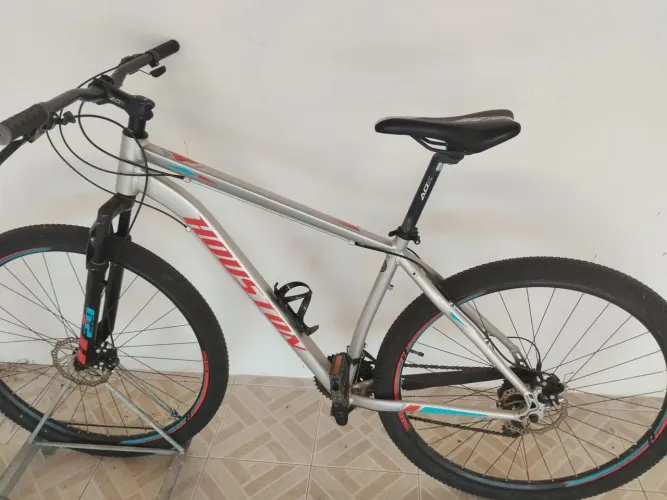 Venda bike